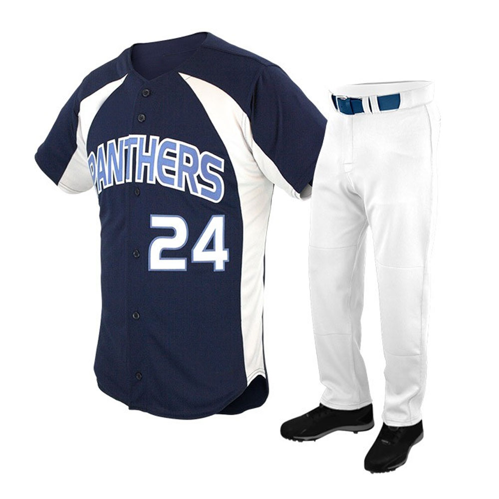 Baseball Uniform