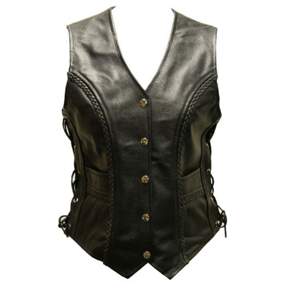 Vest Coat for Women