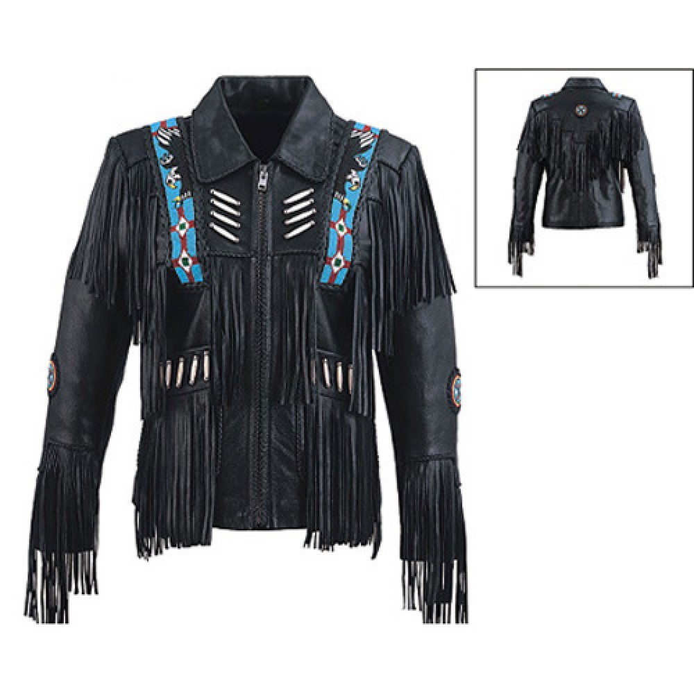 Western Jacket