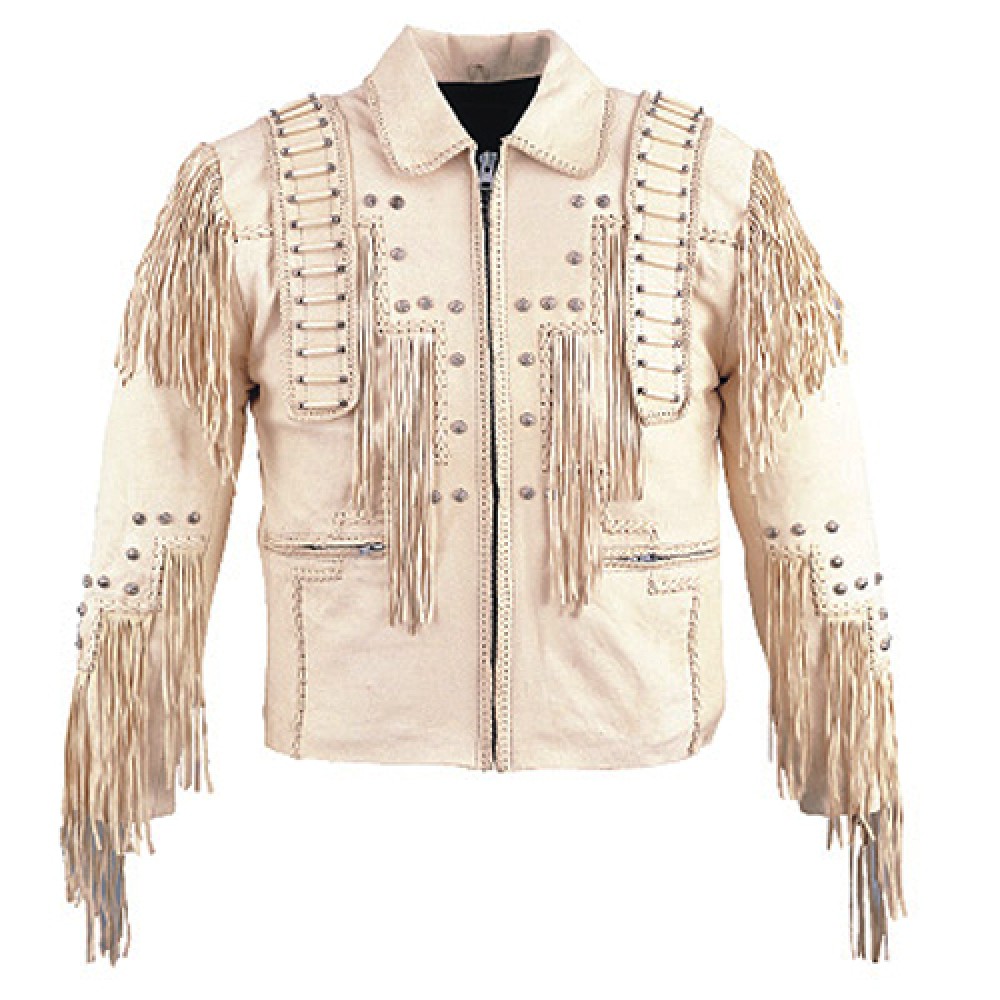 Western Jacket