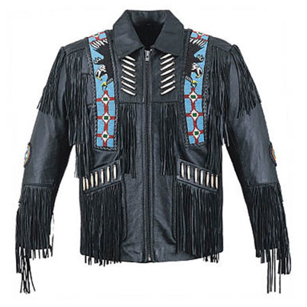 Western Jacket