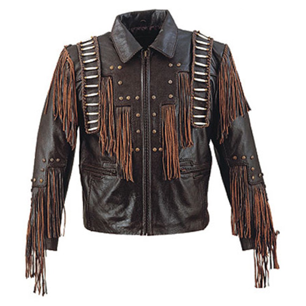 Western Jacket