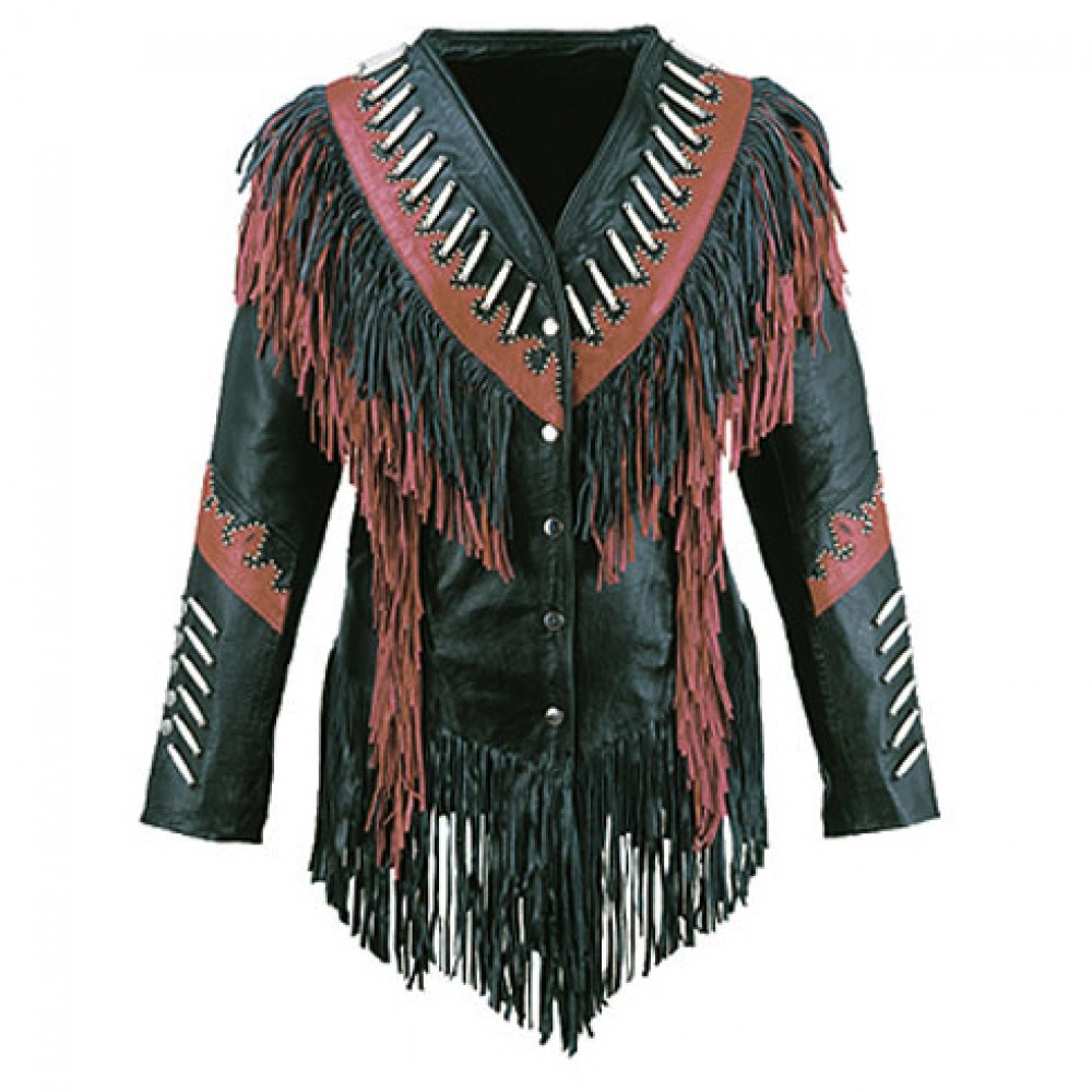 Western Jacket