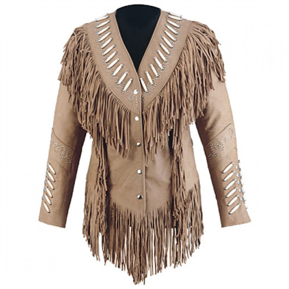 Western Jacket