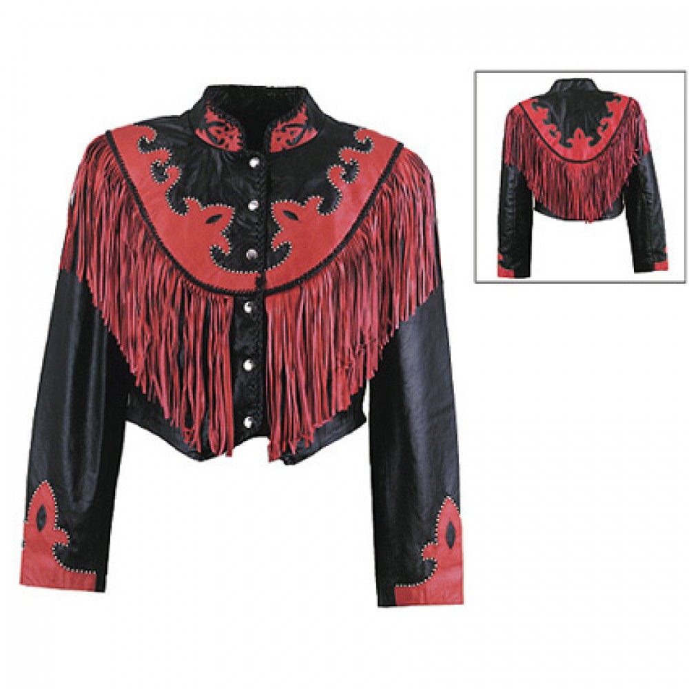 Western Jacket