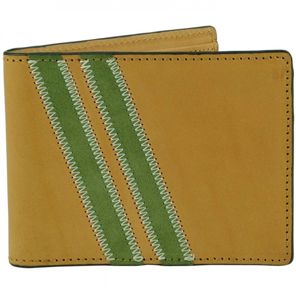 Leather Wallet