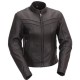 USA Biker Jackets For Women