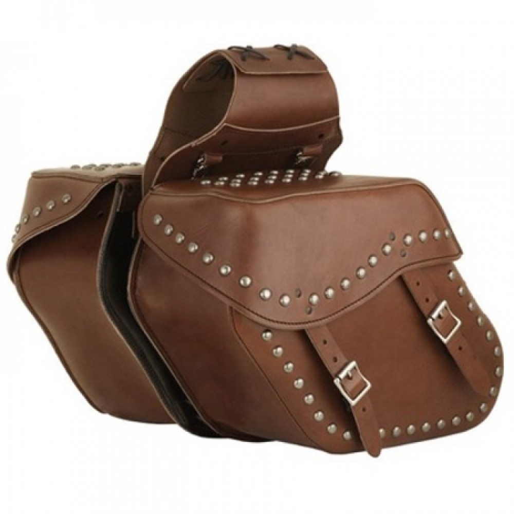 Motorbike Saddle Bag