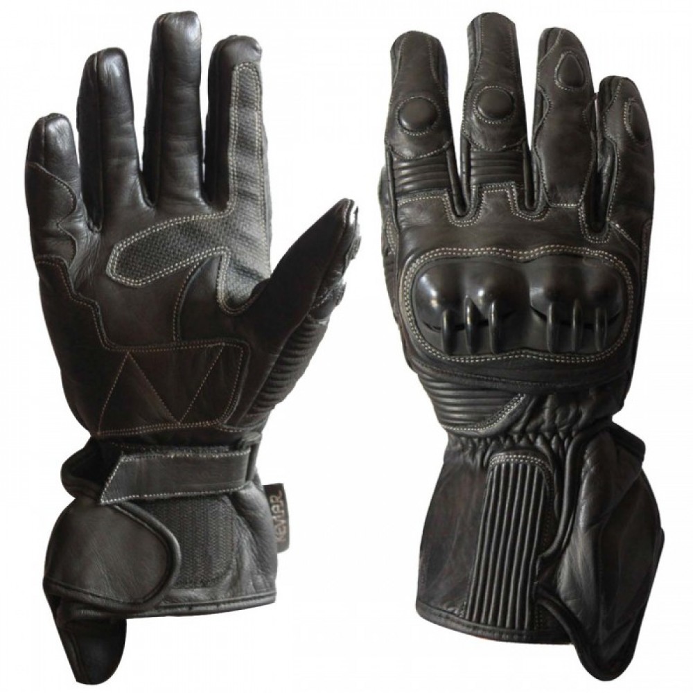 Motorbike Gloves