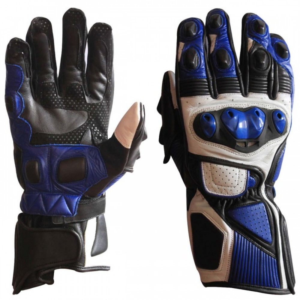 Motorbike Gloves