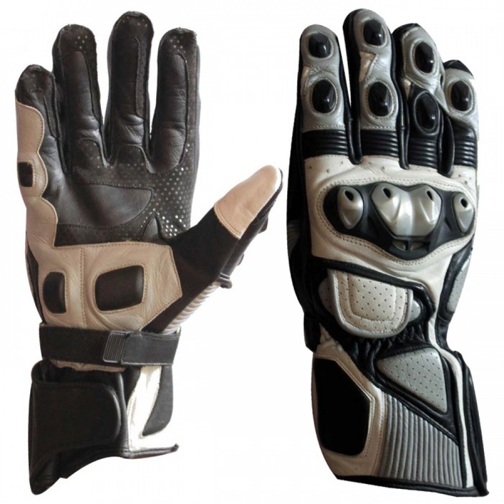 Motorbike Gloves