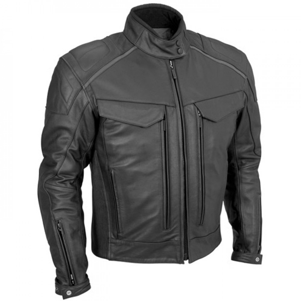 Motorbike Jacket