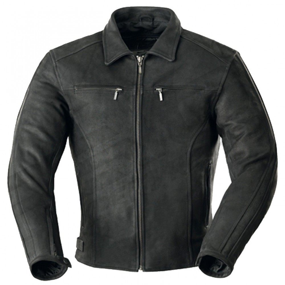 Motorbike Jacket