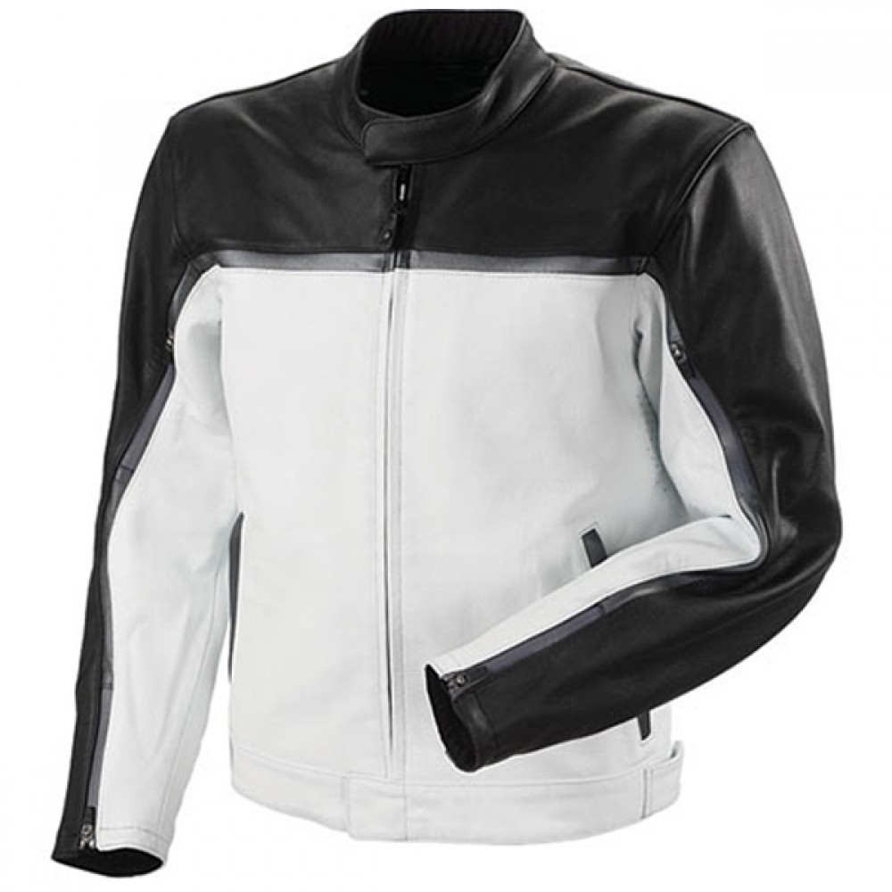 Motorbike Jacket