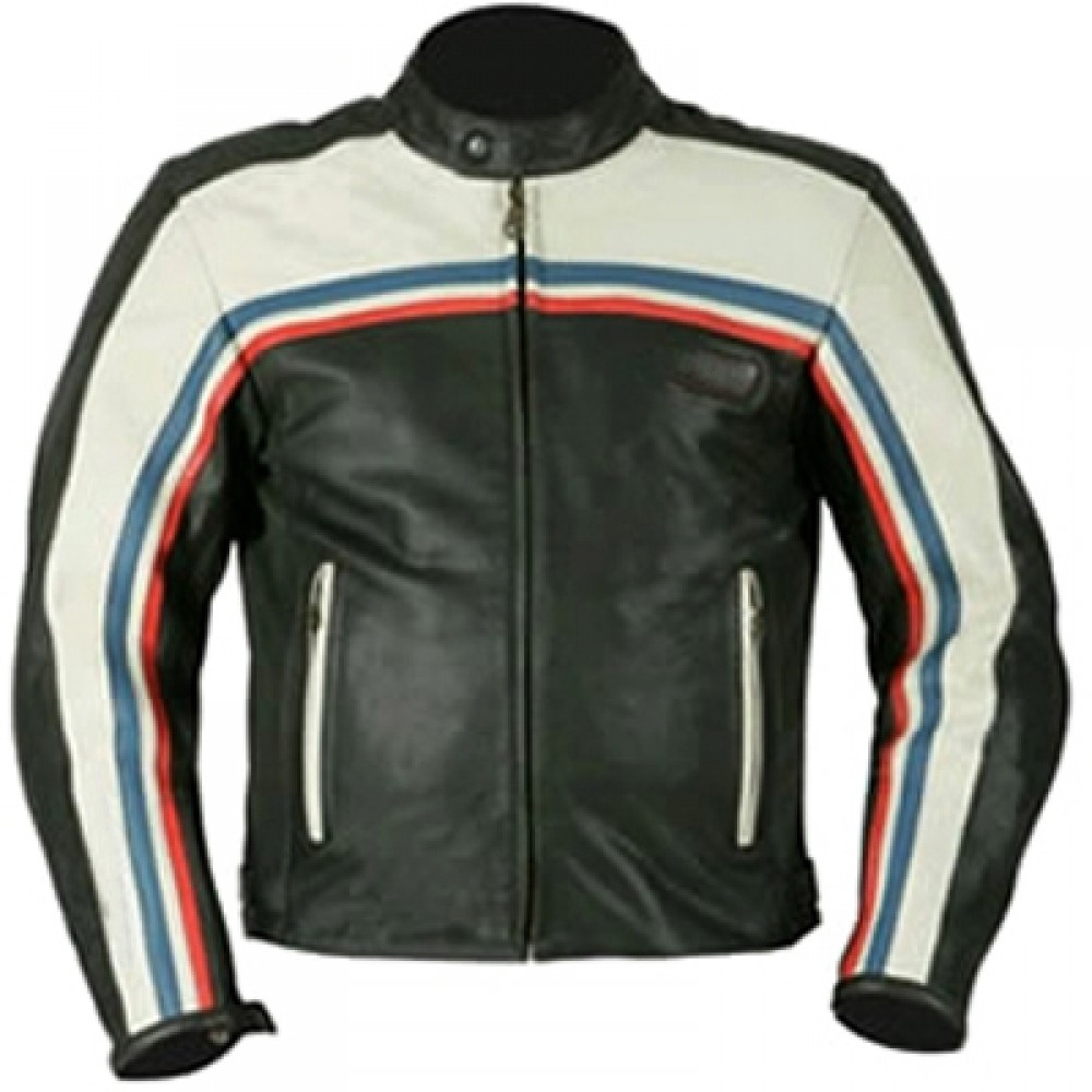 Motorbike Jacket