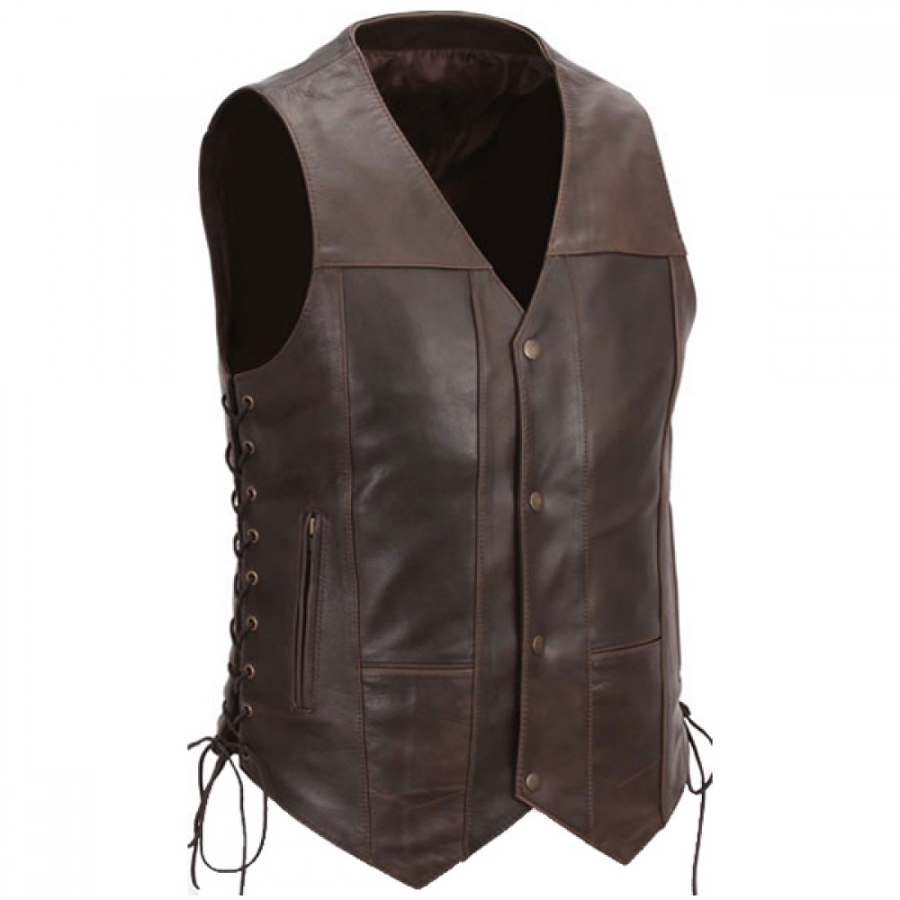 Motorbike Vest