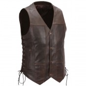 Motorbike Vests For Men