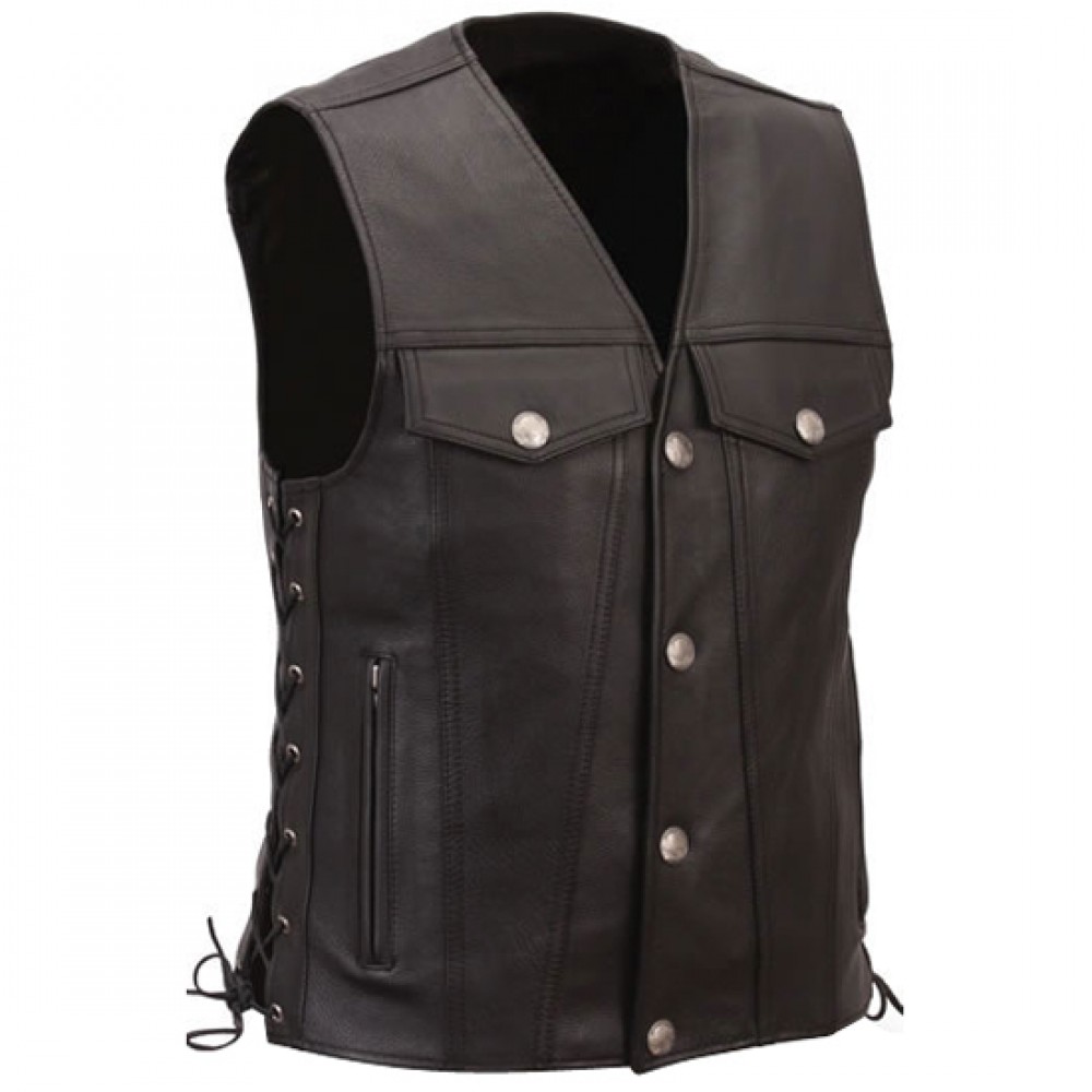 Motorbike Vest