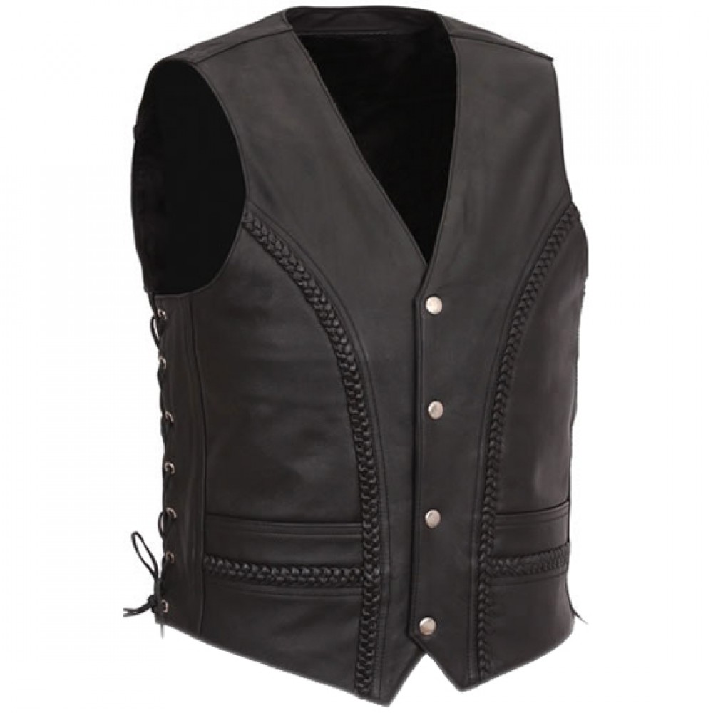 Motorbike Vest