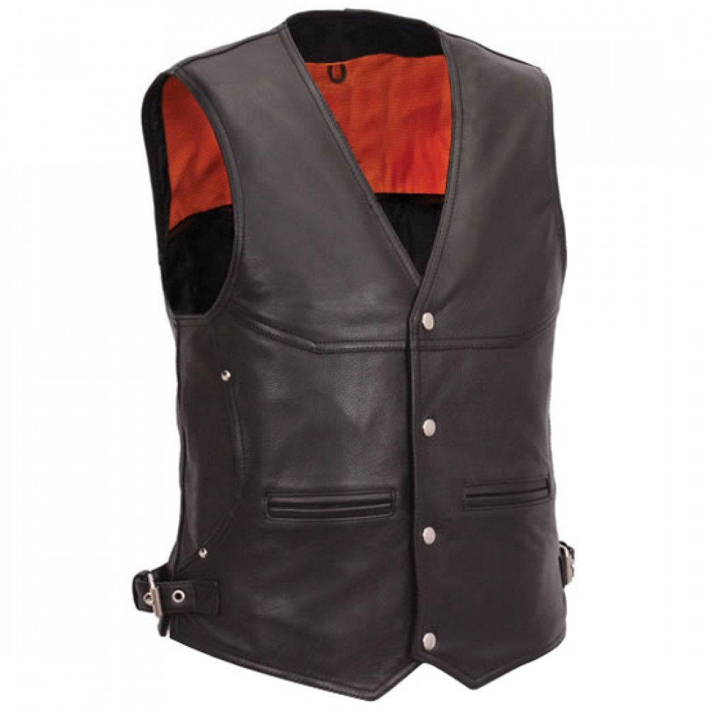 Motorbike Vest