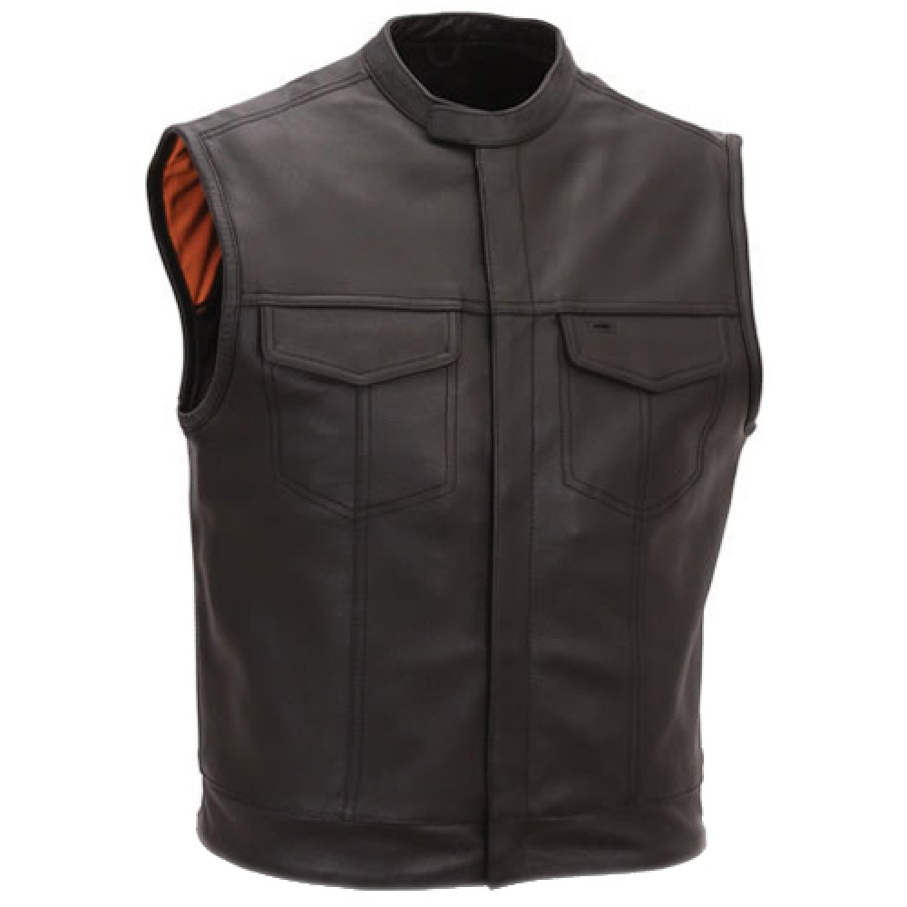 Motorbike Vest