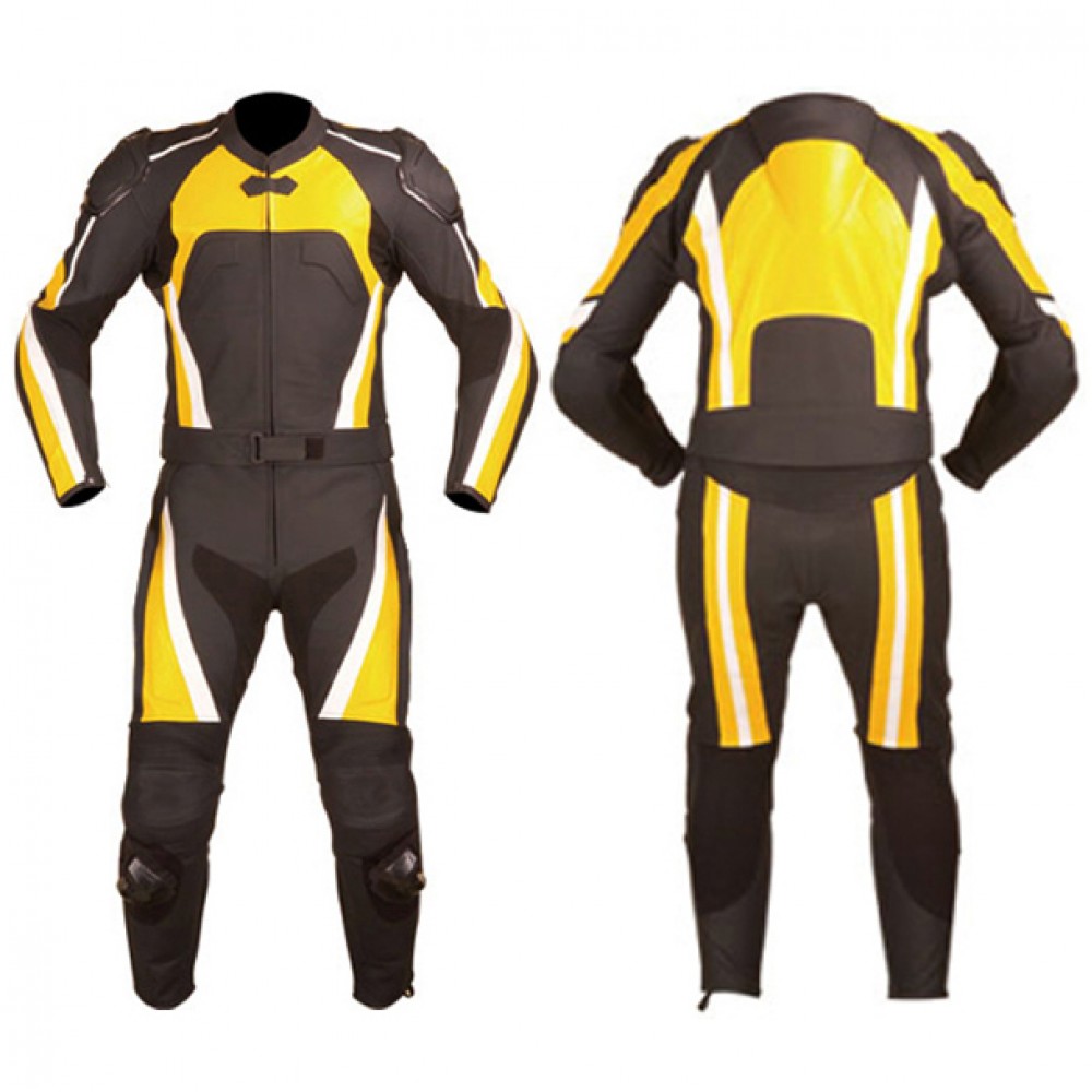 Motorbike Suit