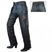 Motorbike Chaps For Women