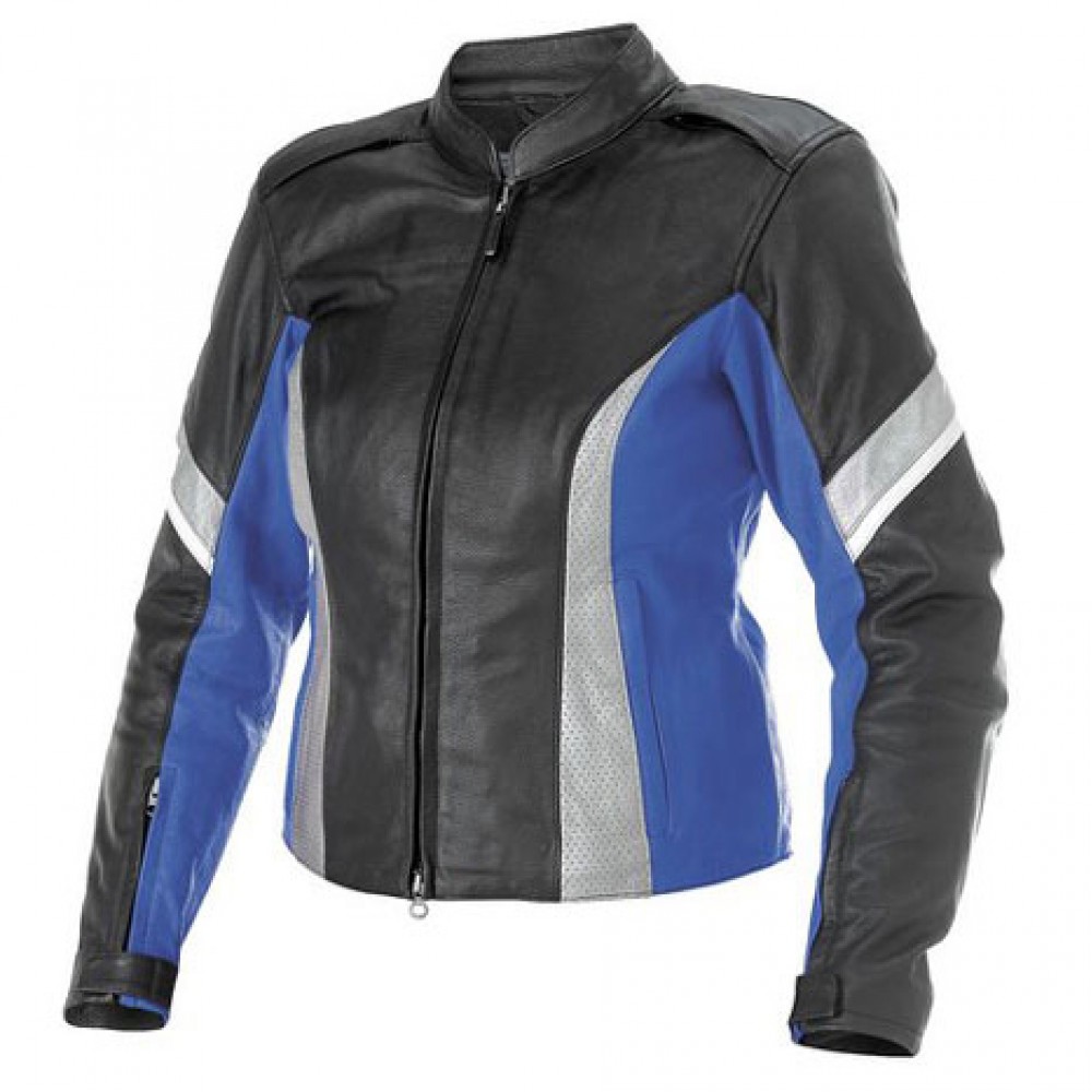 Motorbike Jacket