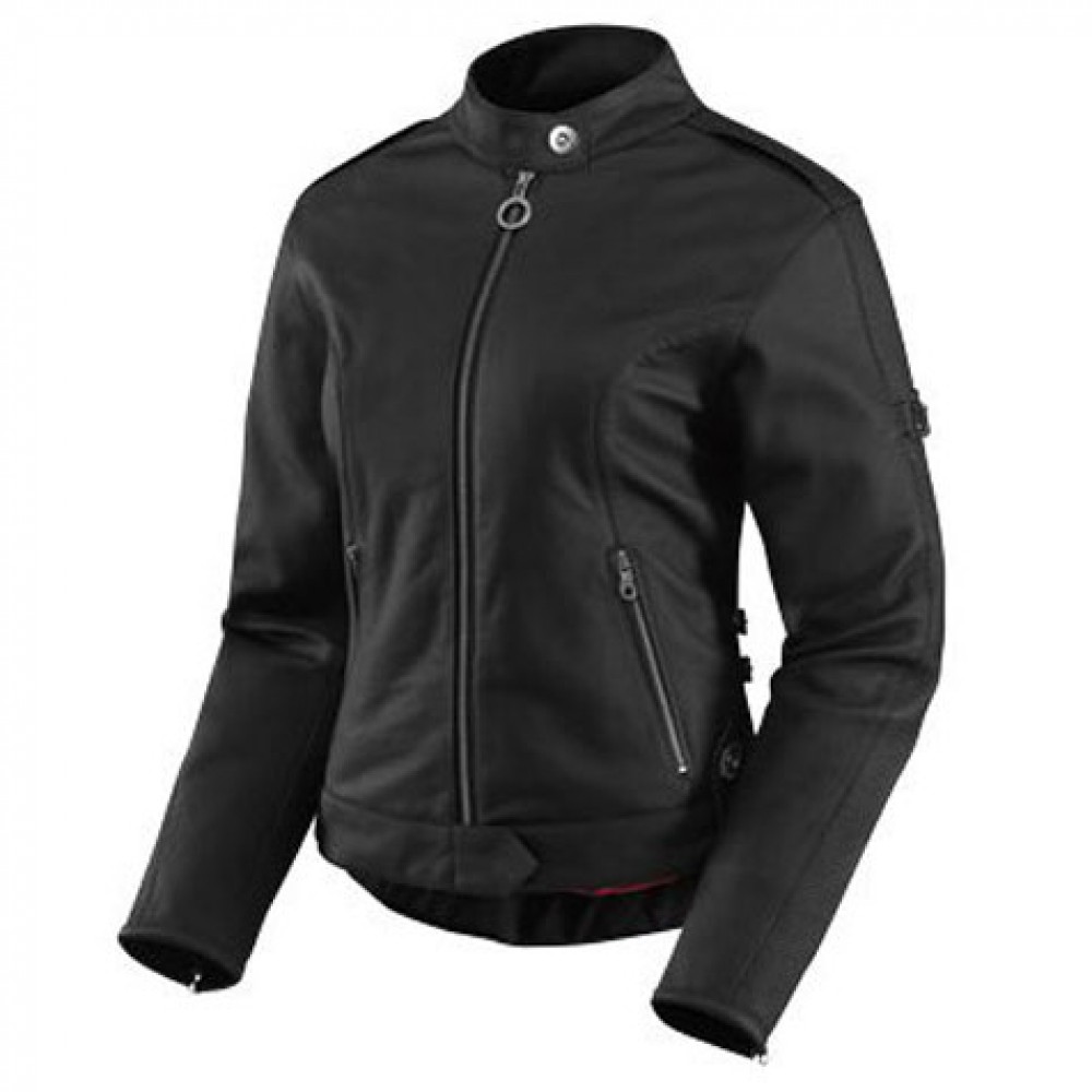 Motorbike Jacket