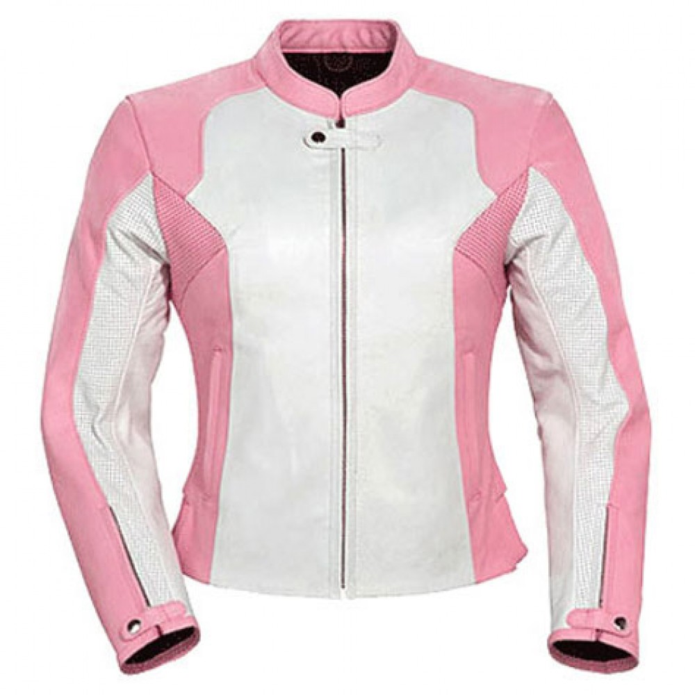 Motorbike Jacket