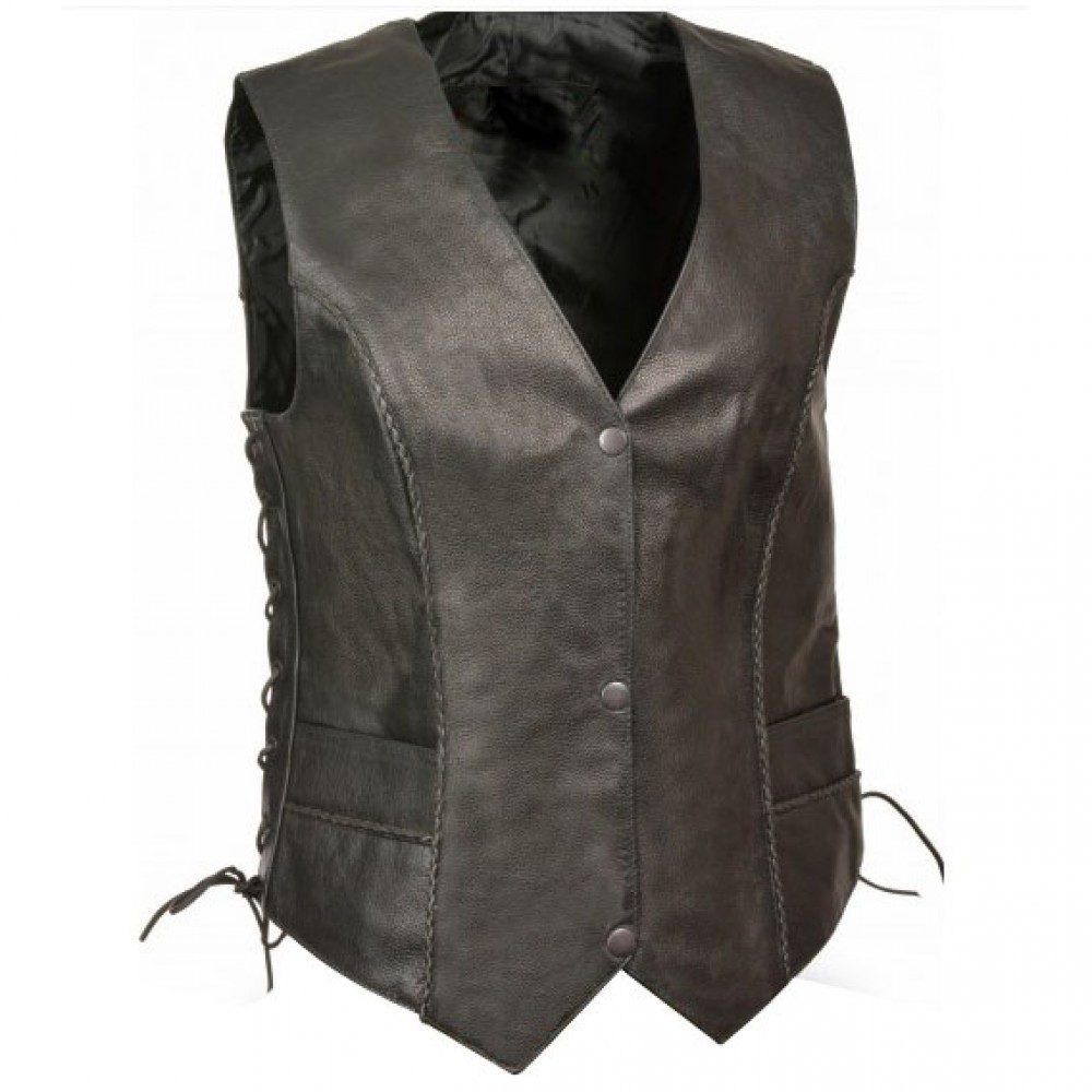 Motorbike Vest