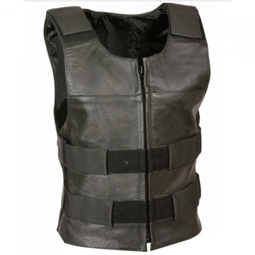 Motorbike Vest