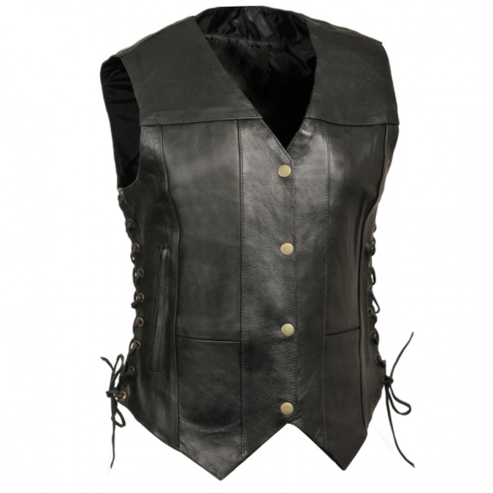 Motorbike Vest