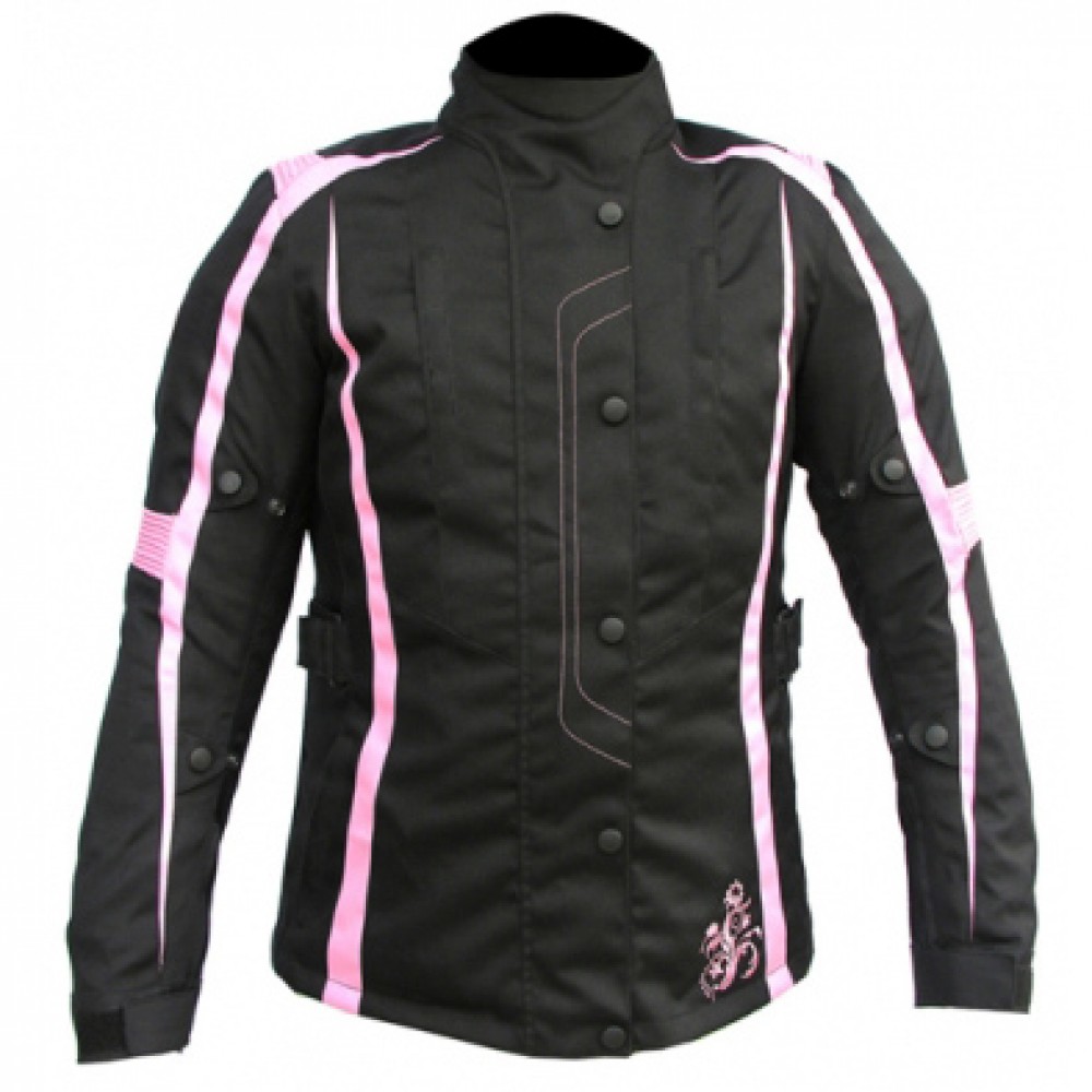 Textile Jacket