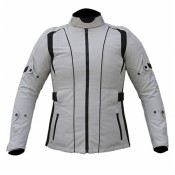 Textile Jackets For Women