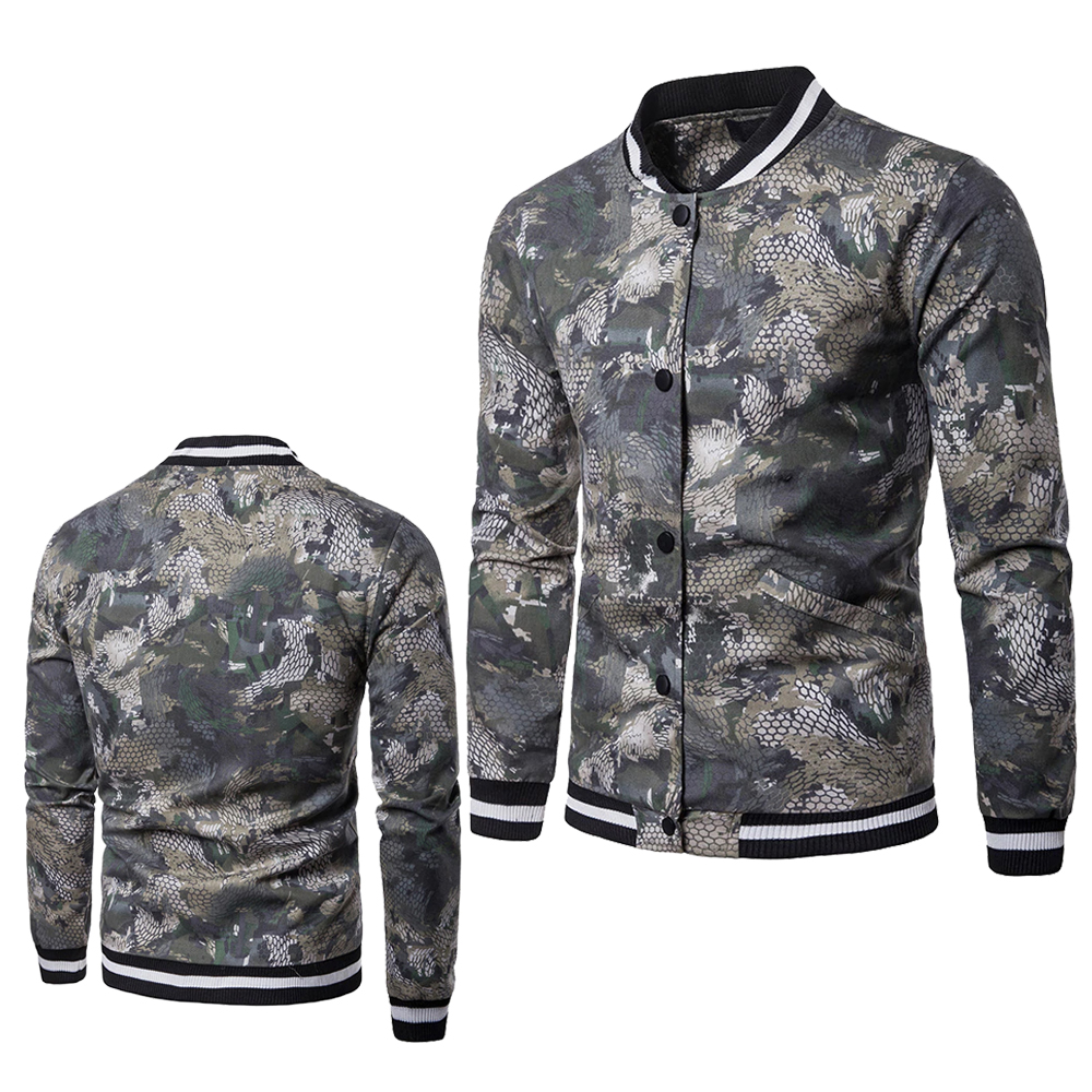 Sublimated Varsity Jacket