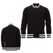 Wool Varsity Jackets